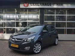 Grijs Gebruikt 2018 Opel Karl Innovation Hatchback | € 8.450 (Iets duurder)