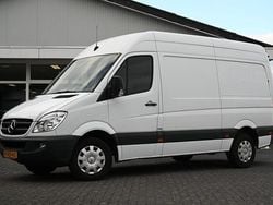 Wit Gebruikt 2012 Mercedes Sprinter Van | € 6.450 (Goede deal)