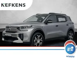 Grijs Nieuw 2025 Citroën C3 Aircross SUV | € 31.125 (Goede deal)