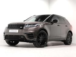Grijs Gebruikt 2023 Land Rover Range Rover Velar SE Dynamic SUV | € 69.900 (Eerlijke prijs)