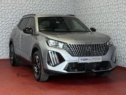 Grijs Gebruikt 2024 Peugeot 2008 Allure SUV | € 27.740 (Goede deal)