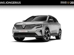 Grijs Nieuw 2025 Renault Austral Iconic Esprit Alpine SUV | € 51.978 (Iets duurder)