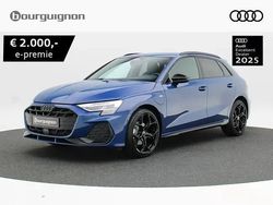 Nieuw 2025 Audi A3 Sportback e-tron Hatchback | € 55.932