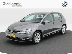 Grijs Gebruikt 2019 VW Golf VII Comfortline Hatchback | € 14.350 (Eerlijke prijs)