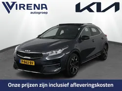 Grijs Gebruikt 2022 Kia XCeed SUV | € 25.950