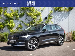 Zwart Gebruikt 2023 Volvo XC60 Plus SUV | € 50.194 (Eerlijke prijs)