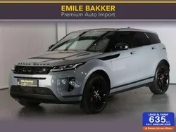 Grijs Gebruikt 2022 Land Rover Range Rover evoque SE SUV | € 47.950 (Eerlijke prijs)