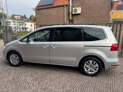 Grijs Gebruikt 2012 VW Sharan Highline MPV | € 6.999 (Super prijs)