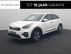 Wit Gebruikt 2022 Kia Niro SUV | € 28.940 (Eerlijke prijs)