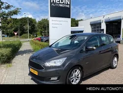 Grijs Gebruikt 2016 Ford C-MAX Trend MPV | € 11.495 (Iets duurder)