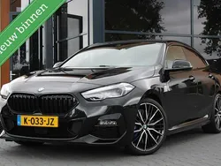 Zwart Gebruikt 2021 BMW 218 Executive Coupé | € 28.450 (Eerlijke prijs)