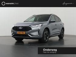 Grijs Gebruikt 2024 Ford Kuga ST-Line X SUV | € 40.835 (Iets duurder)