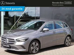 Grijs Gebruikt 2021 Mercedes B250e Advantage MPV | € 27.888 (Eerlijke prijs)