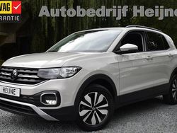 Grijs Gebruikt 2024 VW T-Cross Move SUV | € 26.445 (Goede deal)