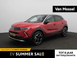 Zwart Gebruikt 2023 Opel Mokka-e Ultimate SUV | € 23.940 (Duur)