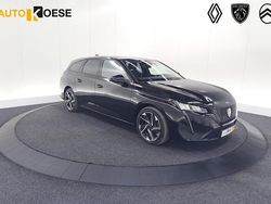 Stationwagon Gebruikt 2023 Peugeot 308 Allure Stationwagen | € 26.900 (Super prijs)