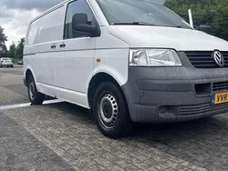 Wit Gebruikt 2006 VW T5 Van | € 2.200 (Super prijs)
