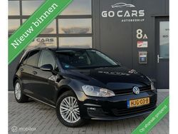 Zwart Gebruikt 2014 VW Golf VII Edition Hatchback | € 11.500 (Eerlijke prijs)