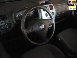 Zwart Gebruikt 2006 Suzuki Wagon R+ Stationwagen | € 2.250 (Eerlijke prijs)