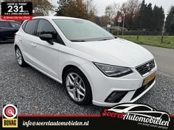 Wit Gebruikt 2019 Seat Ibiza Business Hatchback | € 14.250 (Eerlijke prijs)