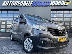 Grijs Gebruikt 2019 Renault Trafic Komfort Van | € 13.950