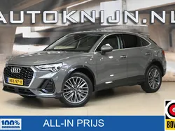 Grijs Gebruikt 2021 Audi Q3 SUV | € 37.795 (Eerlijke prijs)