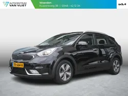 (abp) aurora black pearl p Gebruikt 2018 Kia Niro SUV | € 17.890 (Goede deal)
