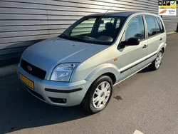 Groen Gebruikt 2003 Ford Fusion Trend MPV | € 2.845 (Eerlijke prijs)