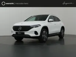 Overige Nieuw 2025 Mercedes EQA250+ Business SUV | € 48.095 (Super prijs)