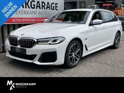 Overige Gebruikt 2022 BMW 530e Executive Stationwagen | € 42.950 (Eerlijke prijs)