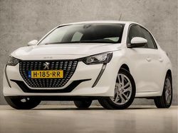 Gebruikt 2020 Peugeot 208 Sport Hatchback | € 10.945 (Iets duurder)