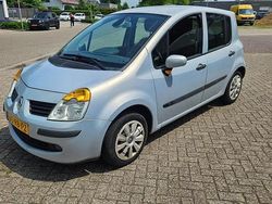 Gebruikt 2005 Renault Modus Dynamique MPV | € 1.499 (Goede deal)
