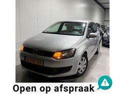 Grijs Gebruikt 2010 VW Polo Hatchback | € 4.950 (Goede deal)