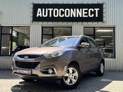 Bruin Gebruikt 2012 Hyundai ix35 SUV | € 12.750 (Eerlijke prijs)