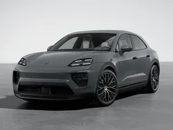 Grijs Nieuw 2025 Porsche Macan SUV | € 120.172 (Iets duurder)