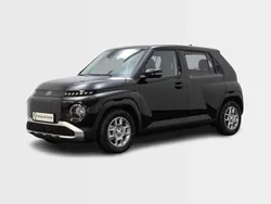 Zwart Nieuw 2025 Hyundai Inster Hatchback | € 24.790 (Goede deal)