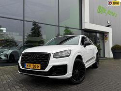 Suv Gebruikt 2019 Audi Q2 Sport SUV | € 19.945 (Goede deal)