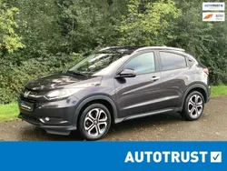 Paars Gebruikt 2018 Honda HR-V Executive SUV | € 18.450 (Goede deal)