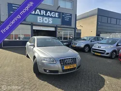 Grijs Gebruikt 2007 Audi A6 Business Sedan | € 2.990 (Goede deal)