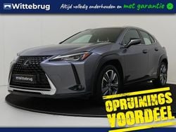 Grijs Gebruikt 2019 Lexus UX Business Edition SUV | € 27.000 (Eerlijke prijs)