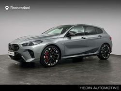 Grijs, metallic lak Gebruikt 2024 BMW M135 M Sport Hatchback | € 67.880 (Iets duurder)