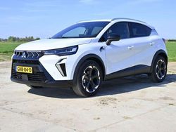 Wit Gebruikt 2024 Mitsubishi ASX Intense+ SUV | € 31.950 (Eerlijke prijs)