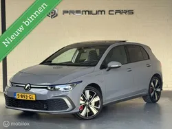 Grijs Gebruikt 2020 VW Golf VIII GTE Hatchback | € 27.450 (Iets duurder)