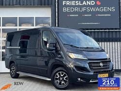Gebruikt 2016 Fiat Ducato 33 Van | € 12.950
