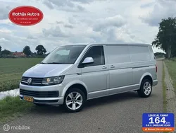 Overige Gebruikt 2018 VW T6 Van | € 9.950 (Goede deal)