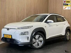 Wit Gebruikt 2020 Hyundai Kona Comfort SUV | € 15.895 (Eerlijke prijs)
