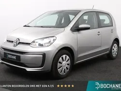 Grijs Gebruikt 2019 VW up! Executive Hatchback | € 8.800 (Eerlijke prijs)