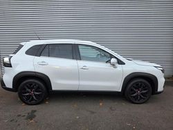Wit Gebruikt 2022 Suzuki SX4 S-Cross Style SUV | € 23.950 (Iets duurder)