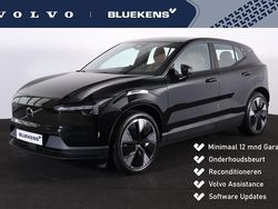 Zwart Gebruikt 2025 Volvo EX30 Plus SUV | € 37.900 (Iets duurder)