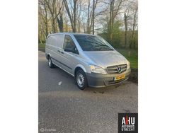 Overige Gebruikt 2014 Mercedes Vito MPV | € 5.950